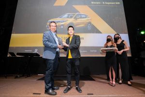 Carlist.my Awards Night 202 1