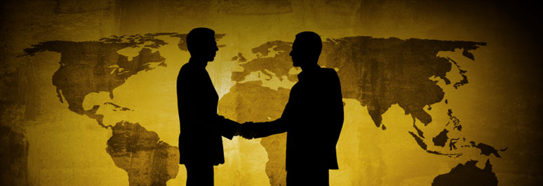 investor relations