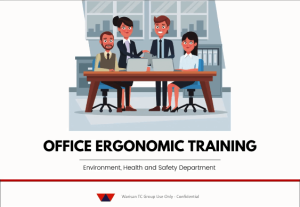 Ergo Cover