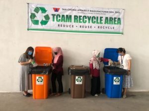 2022 Recycling Programme 1