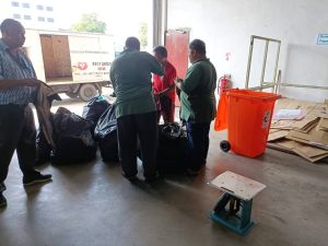 2023 Recycling Programme