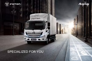 AUMARK S