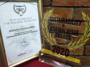 CSR Award 2020 2