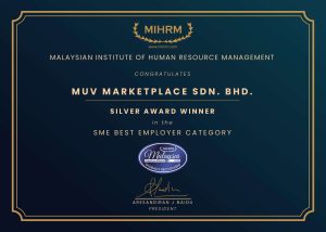 MUV Cert 1