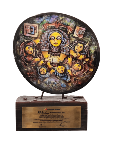 Philippine Airlines 2023 Top Performer Award