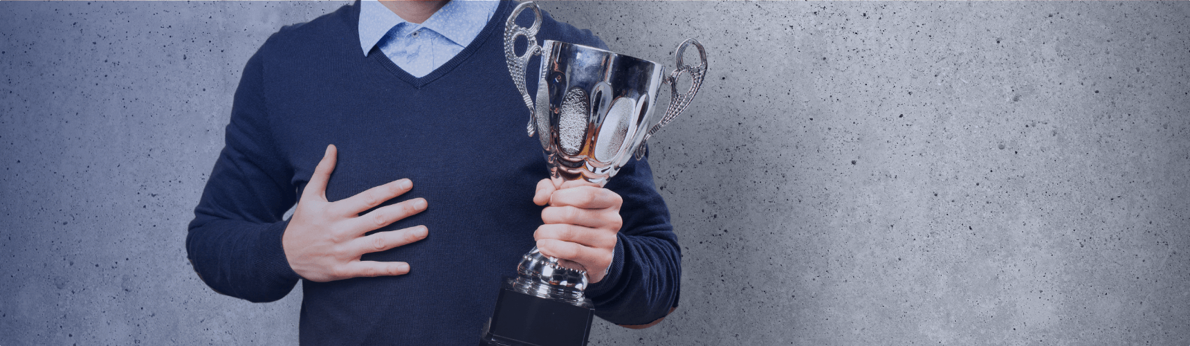 award recognitions banner new